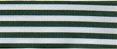 Berisfords Stripes, Polyester, Bottle, 10.4 x 10.4 x 1.2 cm - Image 2