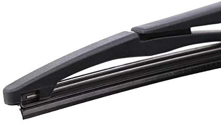 Bosch Rear Wiper H 252 - Excellent Cleaning Performance - Replacement Blade for Back Windscreen - 1 Blade, 250mm - Image 3