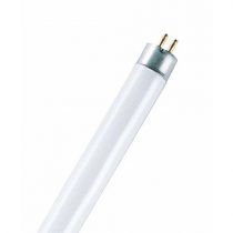 Osram 24 Watt Lumilux T5 High Output Fluorescent Tube Lamps