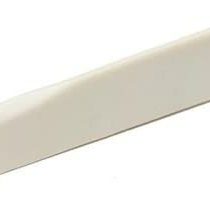 Graphtech Tusq Acoustic Saddle - Compensated Martin Style, PQ-9110-C0