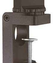 Wolfcraft 4802000 43mm Universal Drill Clamp/ Rotating/ Euronorm