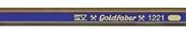 Faber-Castell Goldfaber Artists' Graphite Single Pencil, F