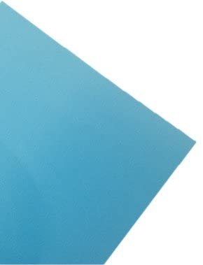 A4 Assorted Coloured Acetate Sheets for Visual Stress Relief ADHD Aids, Dyslexia aids, Red, Green, Blue, Yellow - Image 4