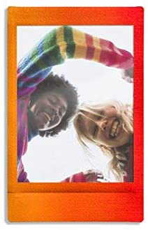 Fujifilm Instax Mini Rainbow Photo Film 30 Pack - Image 4