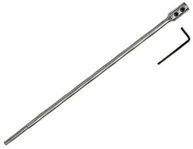 Bahco 9525L Extension for 9526 20-32mm, Silver, 20 - 32 mm
