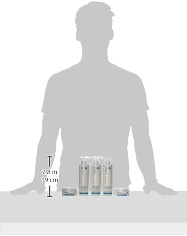 Kaeso Hydrating Facial Collection Kit, Complete Skincare Set including Cleanser, Toner, Exfoliator, Mask & Moisturiser - Image 3