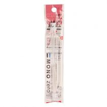 Tombow Mono 57307 Tombow MONO Zero Eraser Refill, Round 2.3 mm, 1-Pack