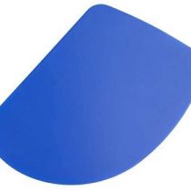 Vogue E401 Plain Plastic Scraper