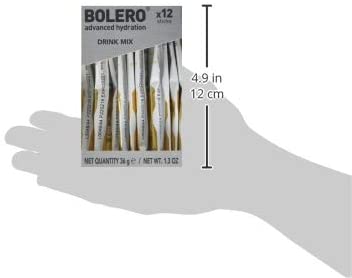 Bolero Sticks, Banana, 12-Count, 36 g (Pack of 1) - Image 3