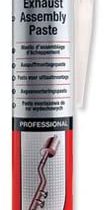 Holts LOYPRO29A Pro Cartridge Professional Exhaust Assembly Paste, 300 ml