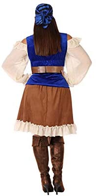 Atosa Déguisement pour Adultes Disco Doré (2 Pcs) (Taille XL) pas cher Atosa Déguisement pour Adultes Disco Doré (2 Pcs) (Taille XL) pas cher