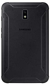 Samsung Galaxy Tab Active 2 SM-T395 4G 16GB, black - Image 2