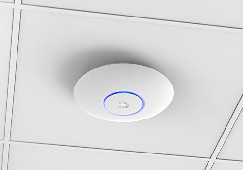 Ubiquiti Networks UAP-AC-LITE-5 Access Point Network (Pack of 5) - Image 4