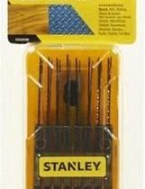 STANLEY STA28160-XJ Jigsaw Blade