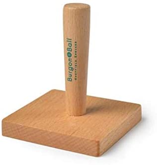 Burgon & Ball Seed Tray Tamper, Beige, 10 - Image 4