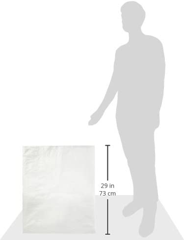 Silverline Heavy Duty Rubble Sacks 10pk 660 x 660mm (633686), White, 10 count (Pack of 1) - Image 2