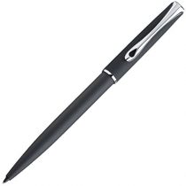 Diplomat"Traveller Lapis" Mechanical Pencil - Black