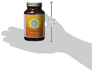 The Synergy Company Pure Radiance C Capsules 90, Orange, 90 count (Pack of 1) - Image 4