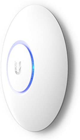 Ubiquiti Networks UAP-AC-LITE-5 Access Point Network (Pack of 5) - Image 3