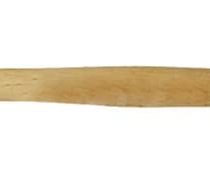 Silverline HA73 Black Rubber Mallet 24 oz
