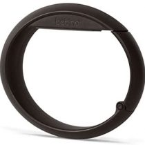 Bobino Bag Hook Luggage Strap, 10 cm, 1 liters, Black (Charcoal)