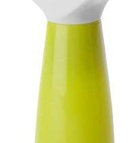 IBILI Bottle and tin Opener 18 cm 3in1, Stainless Steel, Silver/Green/White, 18 x 8 x 5 cm
