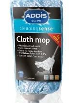 Addis, Cloth Mop Refill, 1