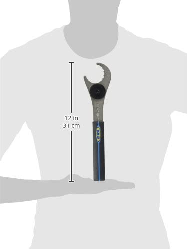 VAR bp-62100-c Key Shimano Ergonomic Movement, Black - Image 2