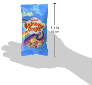 Rainbow Drops (Box of 60), Multi_Color, 60 Count (Pack of 1) - Image 3