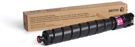Xerox Genuine VersaLink C9000 High Capacity Magenta Toner Cartridge (26,500 pages) - 106R04079, Medium