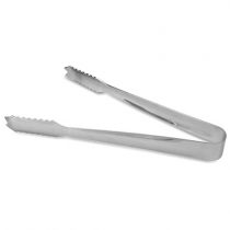 Stainless Steel Ice Tongs 7inch | Bar Ice Tongs, Ice Bucket Tongs