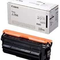 Canon Toner T04 Black