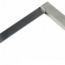 Silverline 245025 Engineers Square, 300 mm