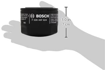 Bosch P7024 - Oil Filter Car - Image 2