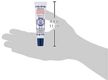 Smith's Rosebud Salve Rosebud Salve Tube 14.2 g, Pink, 14.2 g (Pack of 1) - Image 3