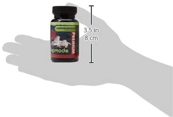 Komodo Premium Live Foods Booster for Bearded Dragons 75 g (Packaging May Vary), 75 g (Pack of 1) - Image 3