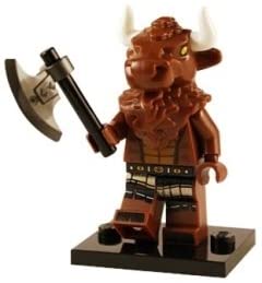 LEGO Minifigures Series 6 - MINOTAUR