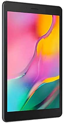 Samsung Galaxy Tab A 8.0 (2019) LTE 32GB 2GB RAM SM-T295 Black - Image 3