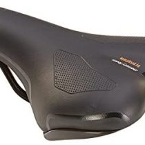 Prophete MTB Racing Saddle – Black, M