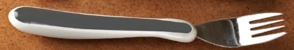 Kura Care Fork Healthcare, Silver - Image 3