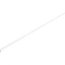 RiToEasysports Music Conductor Baton,Wood Handle 15inch Music Baton FRP stick for Symphony Leader Choral Director Accessories