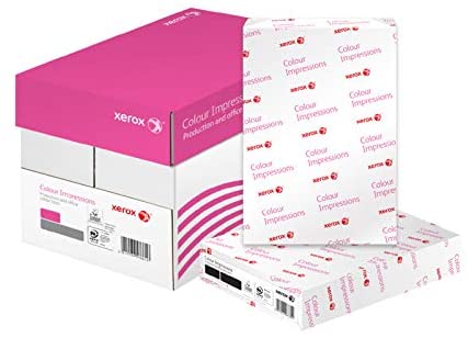 Xerox Colour Impressions Gloss FSC4 003R92878 S3 320x450mm 200Gm2 LG 250sh/RM