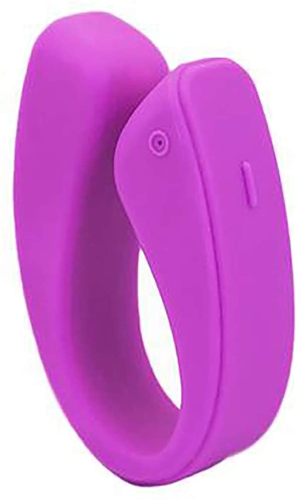UltraZone Purple Sexy U Vibrator