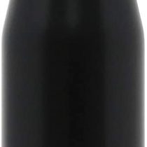 Mizu S4 Stainless Steel Water Bottle, Black, 400ml S04AMZAEBA