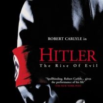 Hitler: The Rise of Evil (TV Mini-Series) [DVD] [2003]