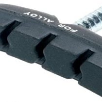 Prophete Cantilever Brake Pads (Pack of 2) - Multi-Colour