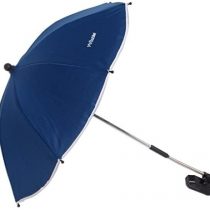 My Babiie Navy Blue Pushchair Parasol