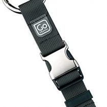 Go Travel Carry Clip Strap - Secure & Convenient Bag Karabiner Clip (Ref 464)