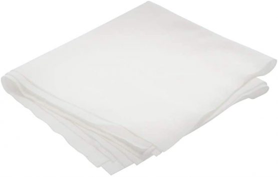 Furniture Clinic 3 Pack Of Lint Free Cleaning Cloths - 3 Cleaning Cloths For Cleaning, Oiling Wooden Furniture, Applying Wood Waxes & More