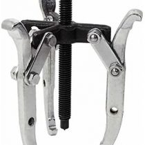 Hilka 12900423 Leg Reversible Gear Puller, 4-inch